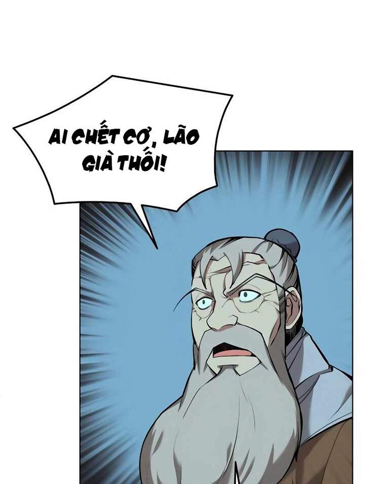 Võ Giả Bất Đắc Dĩ Chapter 79 - Trang 2