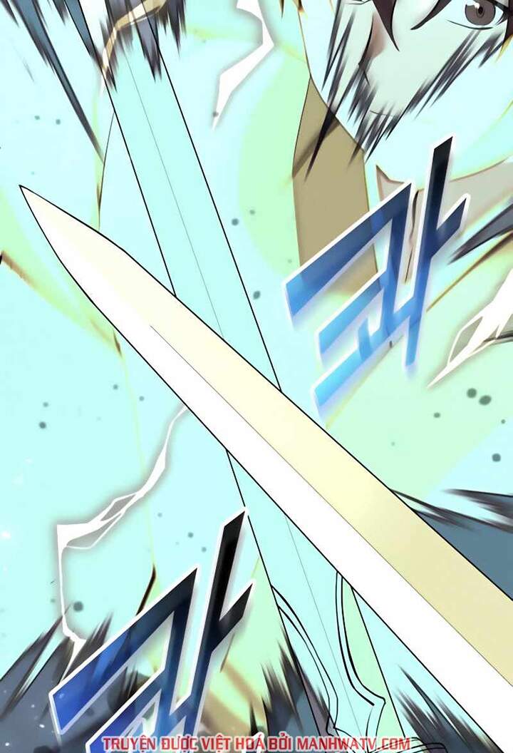 Võ Giả Bất Đắc Dĩ Chapter 79 - Trang 2