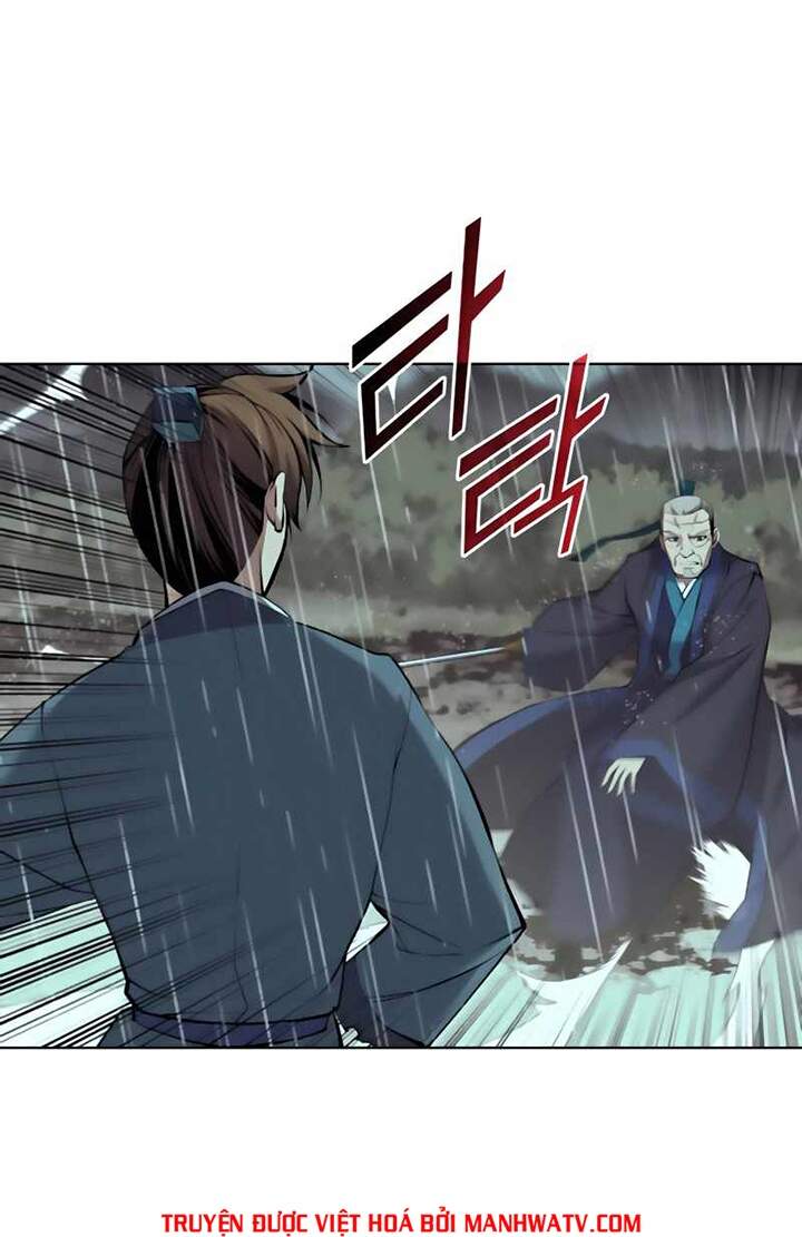 Võ Giả Bất Đắc Dĩ Chapter 79 - Trang 2