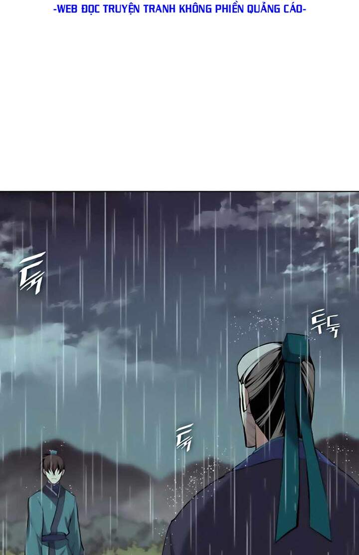 Võ Giả Bất Đắc Dĩ Chapter 79 - Trang 2