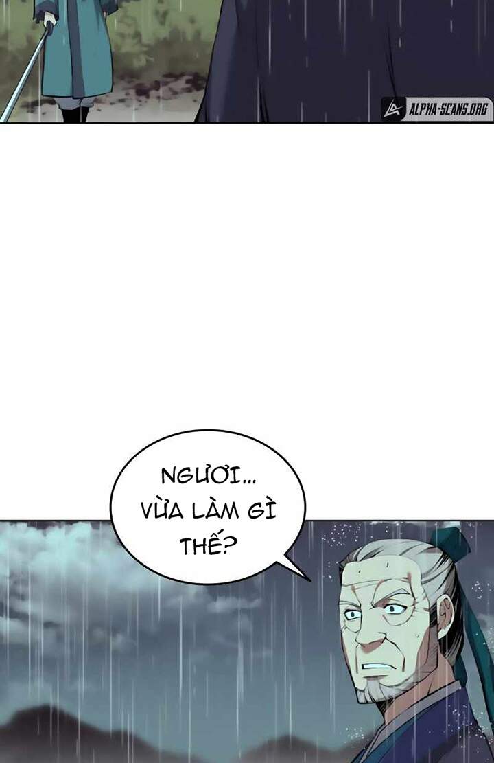 Võ Giả Bất Đắc Dĩ Chapter 79 - Trang 2