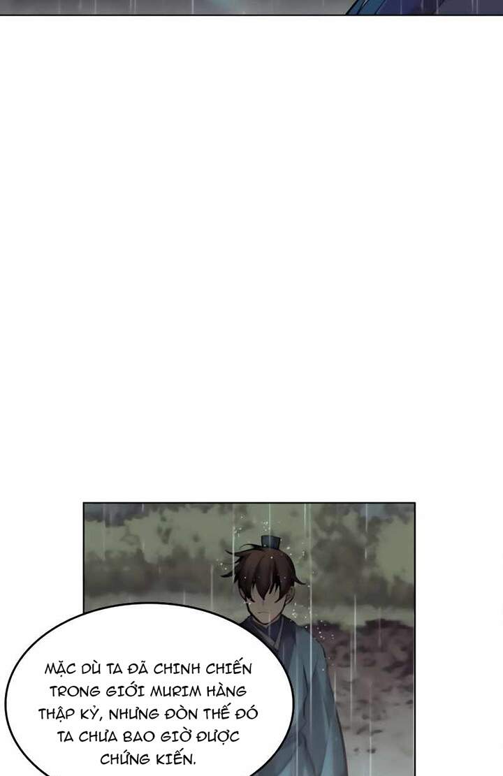 Võ Giả Bất Đắc Dĩ Chapter 79 - Trang 2