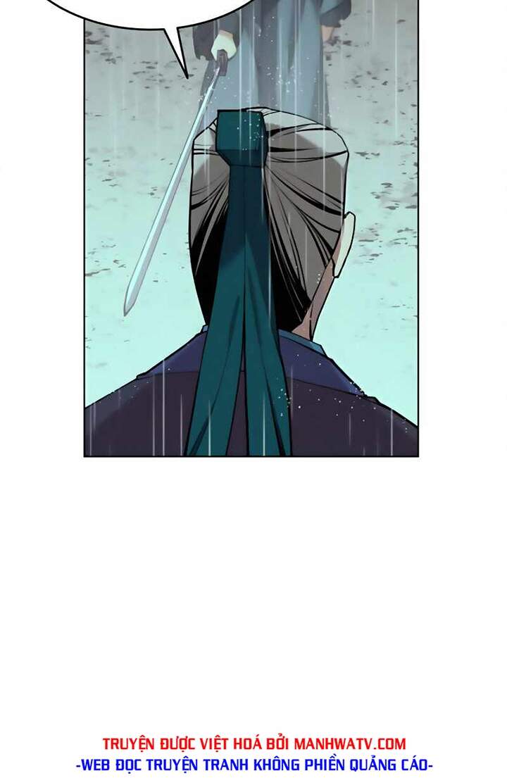 Võ Giả Bất Đắc Dĩ Chapter 79 - Trang 2