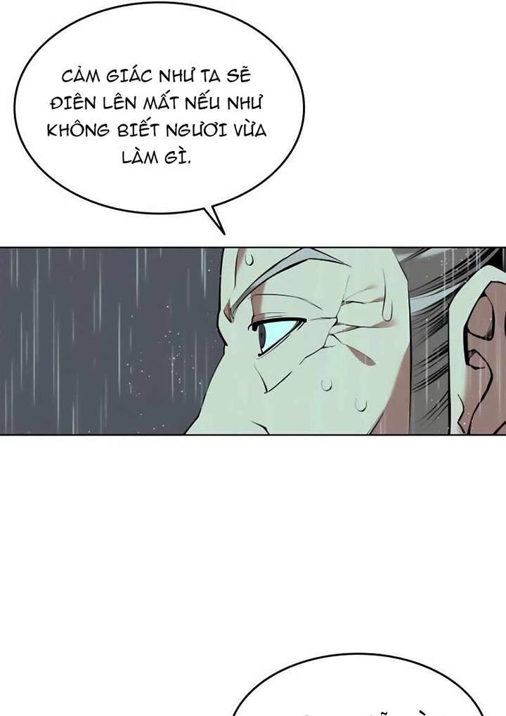 Võ Giả Bất Đắc Dĩ Chapter 79 - Trang 2