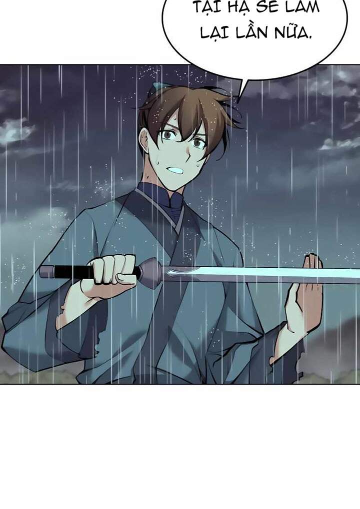 Võ Giả Bất Đắc Dĩ Chapter 79 - Trang 2