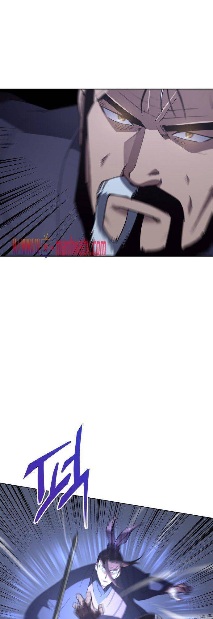 Võ Giả Bất Đắc Dĩ Chapter 8 - Trang 2