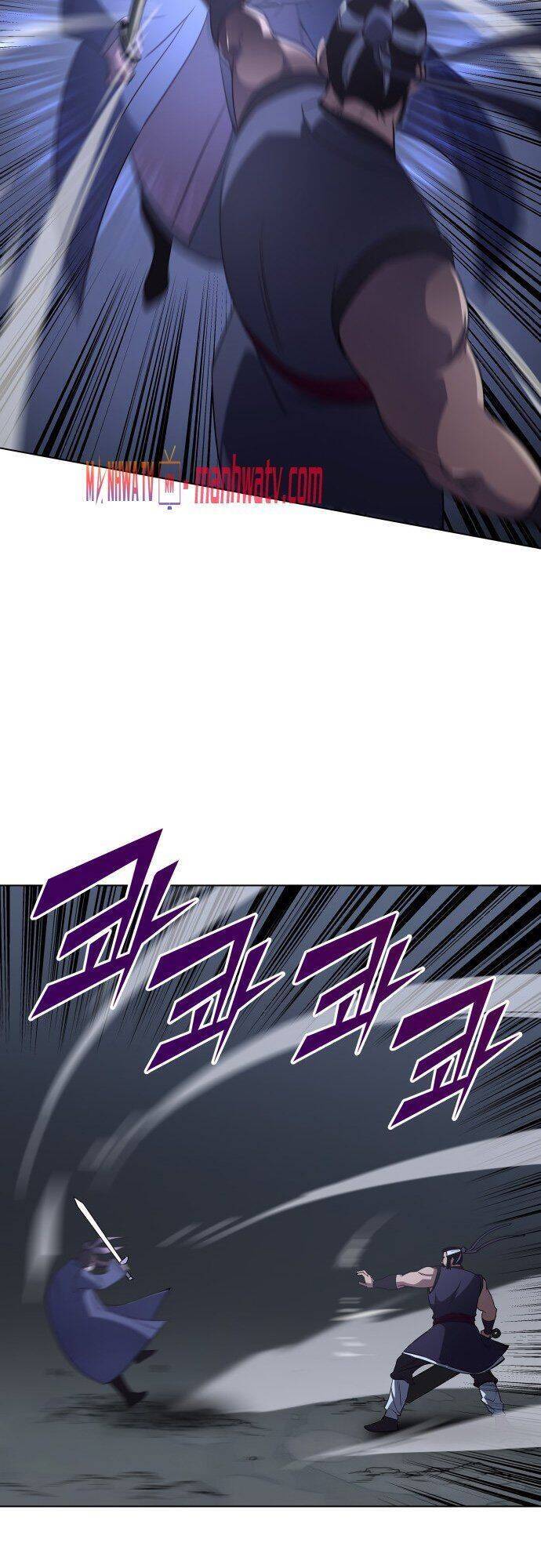 Võ Giả Bất Đắc Dĩ Chapter 8 - Trang 2