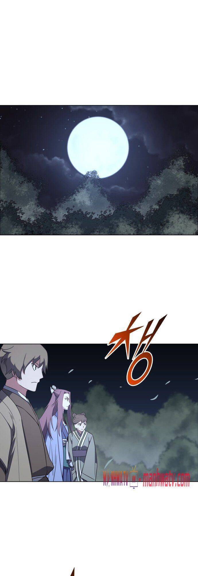 Võ Giả Bất Đắc Dĩ Chapter 8 - Trang 2