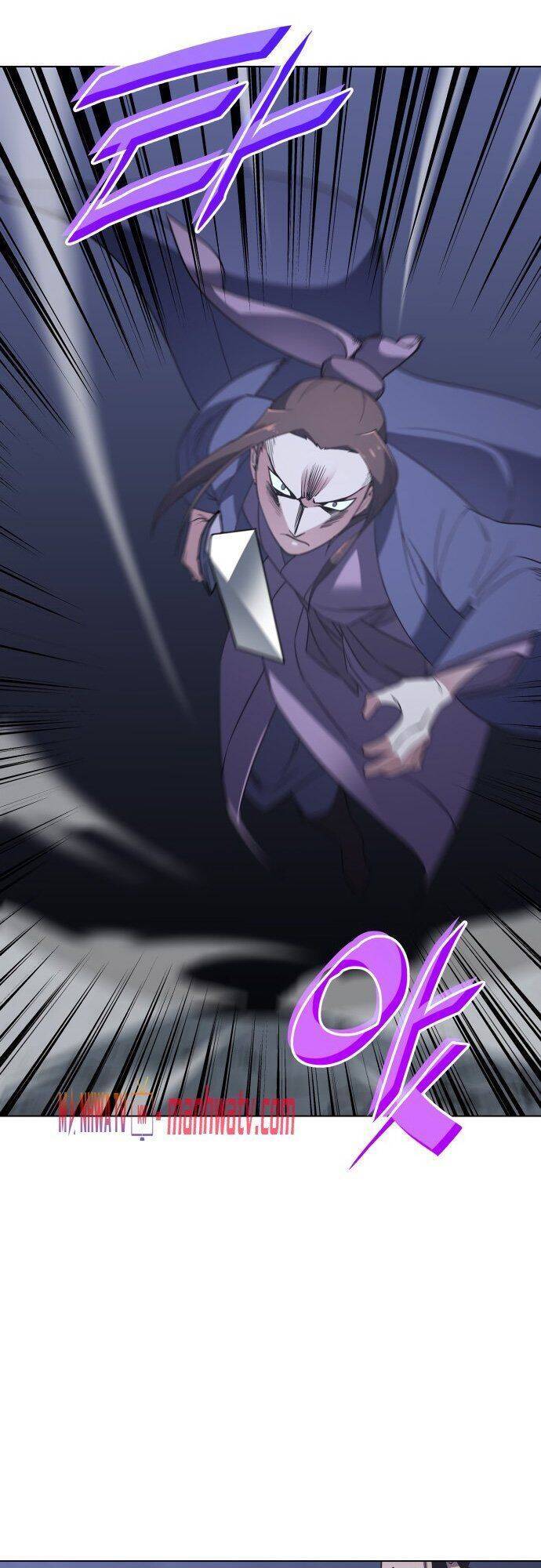 Võ Giả Bất Đắc Dĩ Chapter 8 - Trang 2