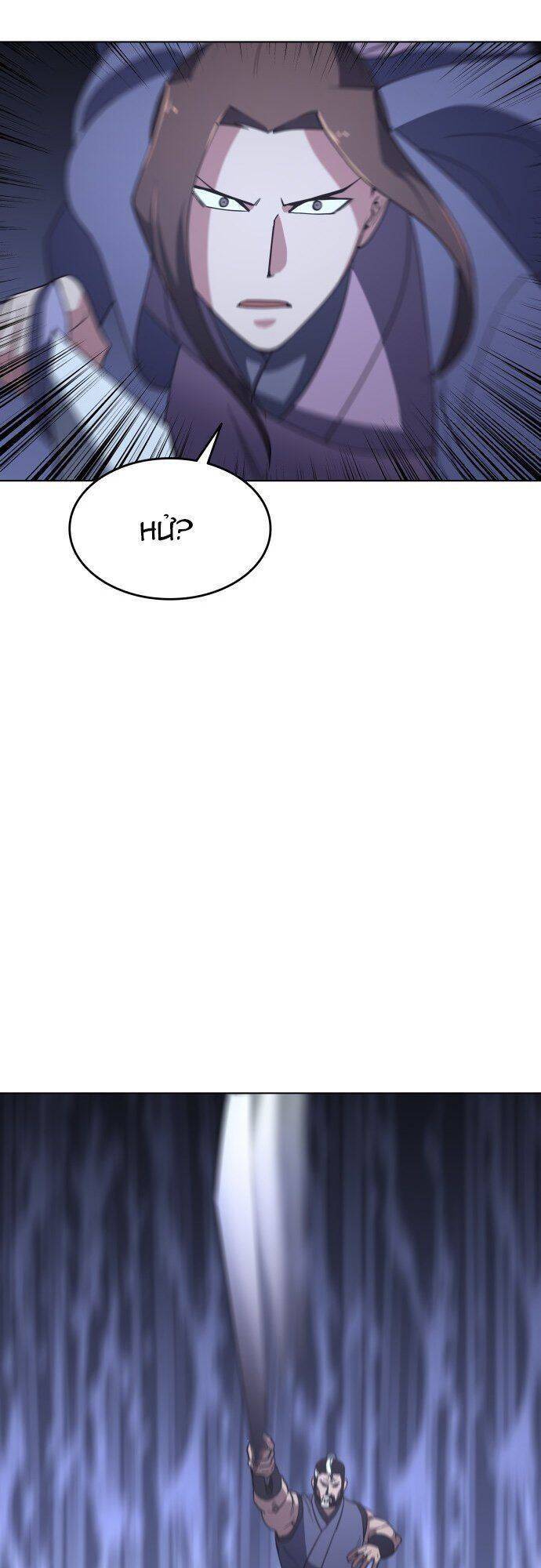 Võ Giả Bất Đắc Dĩ Chapter 8 - Trang 2