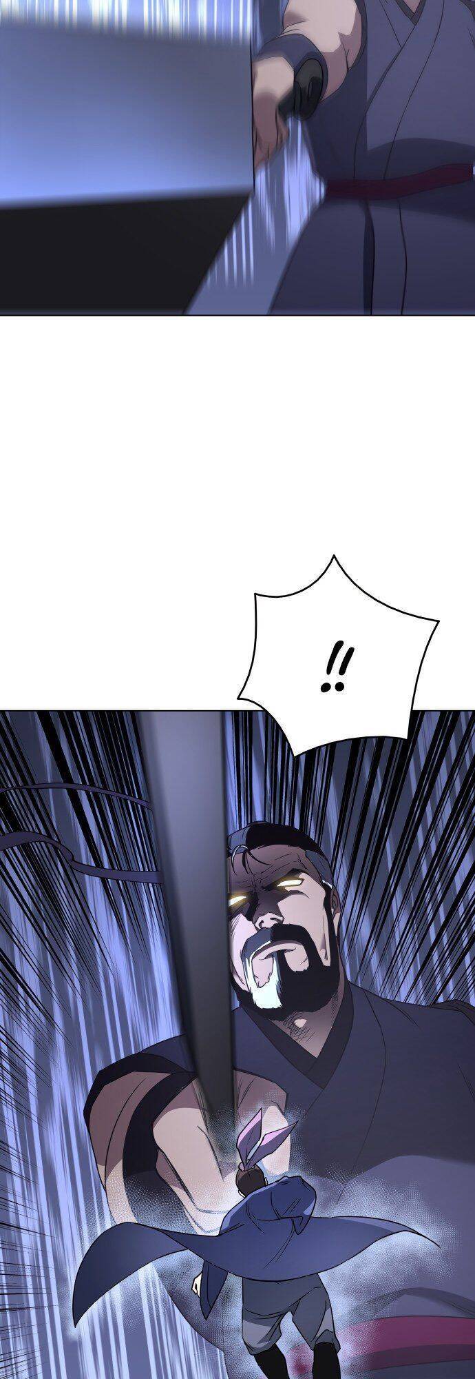 Võ Giả Bất Đắc Dĩ Chapter 8 - Trang 2