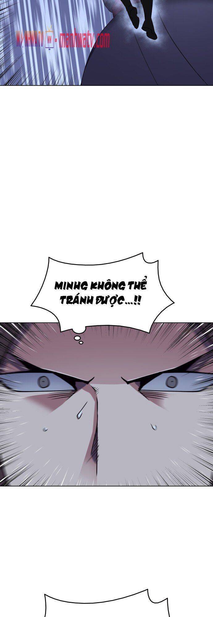 Võ Giả Bất Đắc Dĩ Chapter 8 - Trang 2