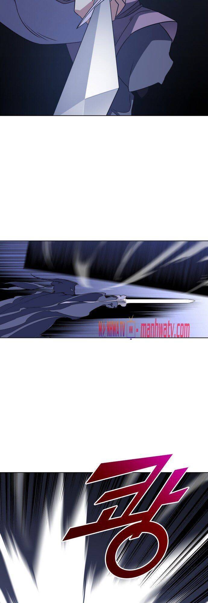 Võ Giả Bất Đắc Dĩ Chapter 8 - Trang 2