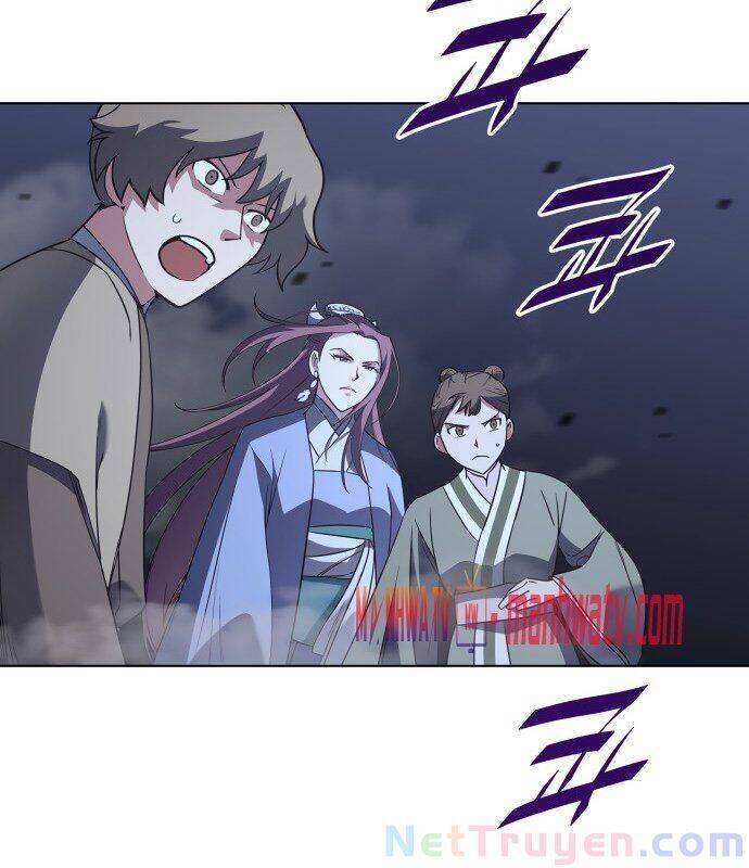 Võ Giả Bất Đắc Dĩ Chapter 8 - Trang 2