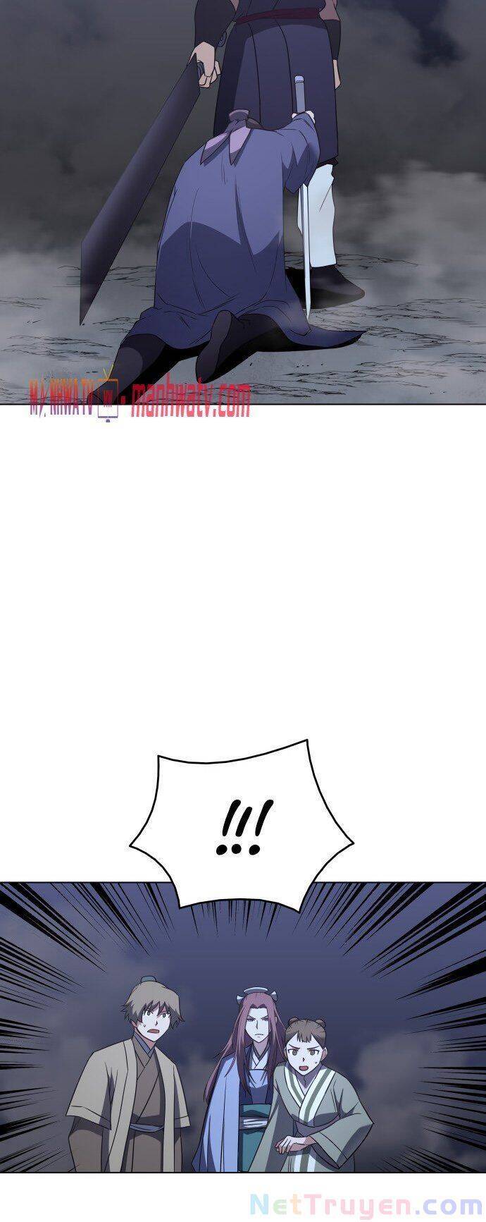 Võ Giả Bất Đắc Dĩ Chapter 8 - Trang 2