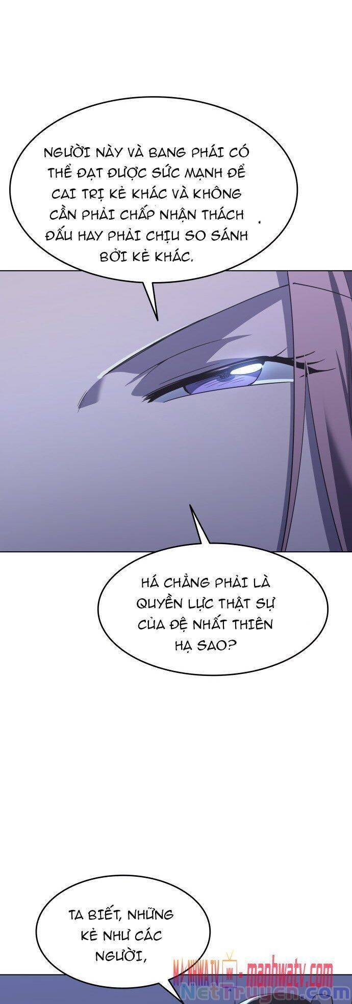 Võ Giả Bất Đắc Dĩ Chapter 8 - Trang 2