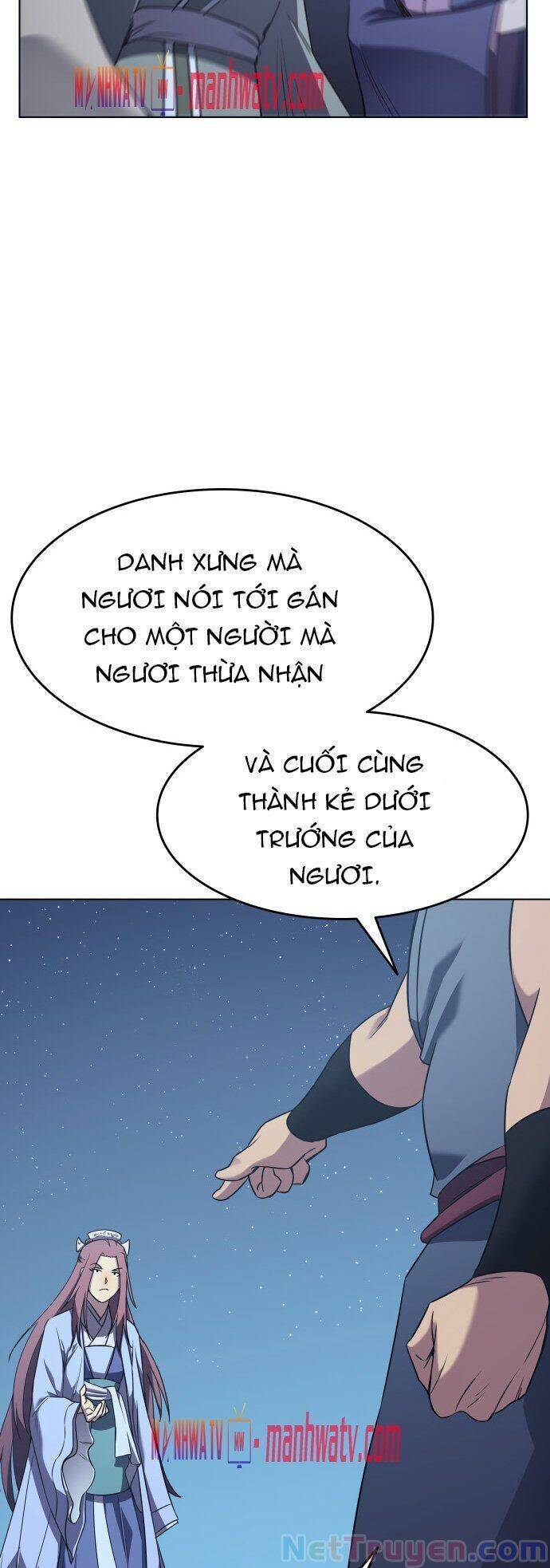 Võ Giả Bất Đắc Dĩ Chapter 8 - Trang 2