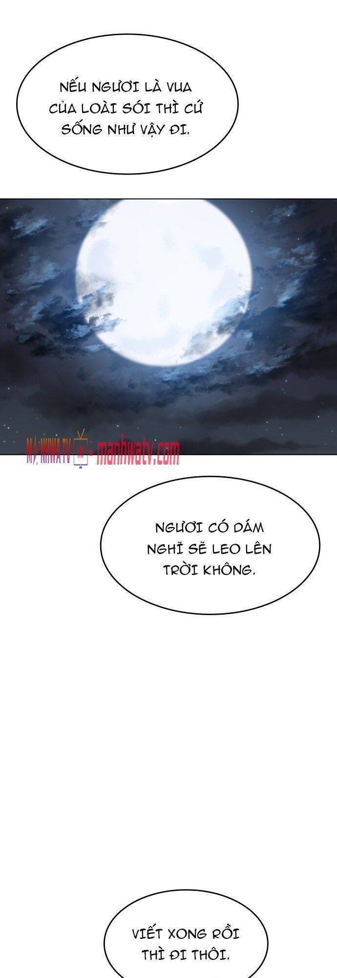 Võ Giả Bất Đắc Dĩ Chapter 8 - Trang 2