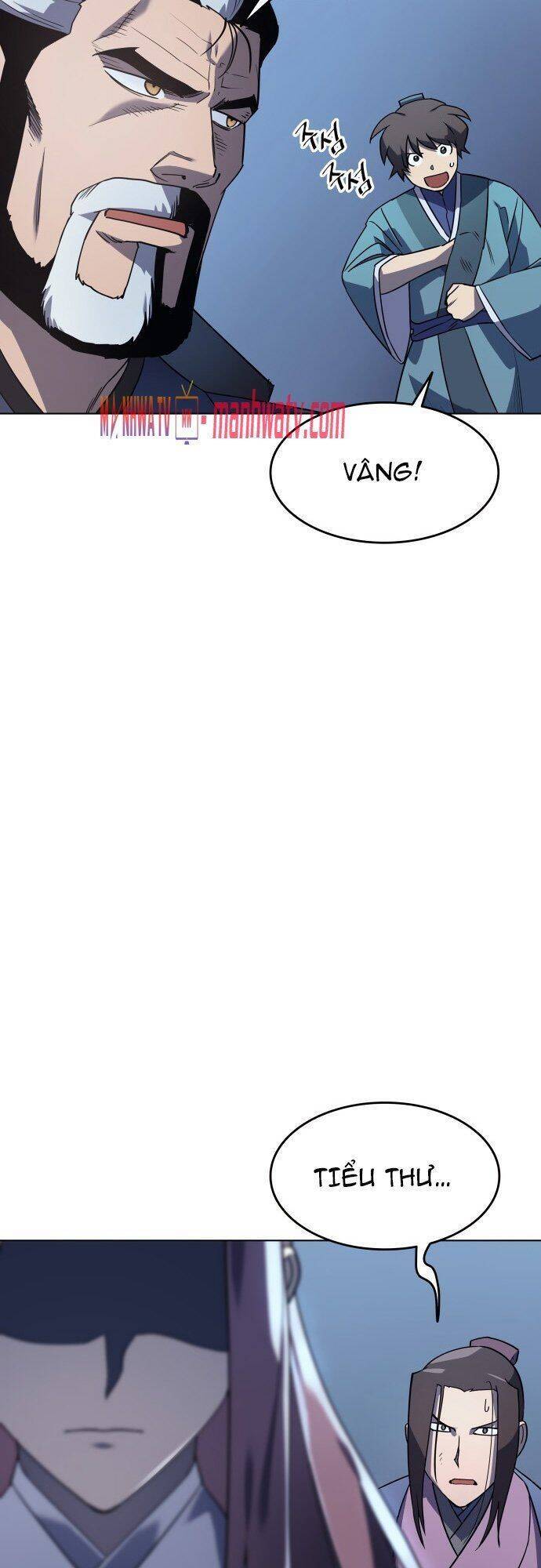 Võ Giả Bất Đắc Dĩ Chapter 8 - Trang 2