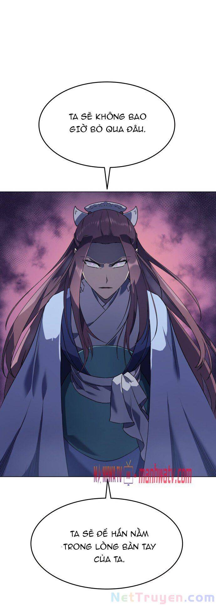 Võ Giả Bất Đắc Dĩ Chapter 8 - Trang 2