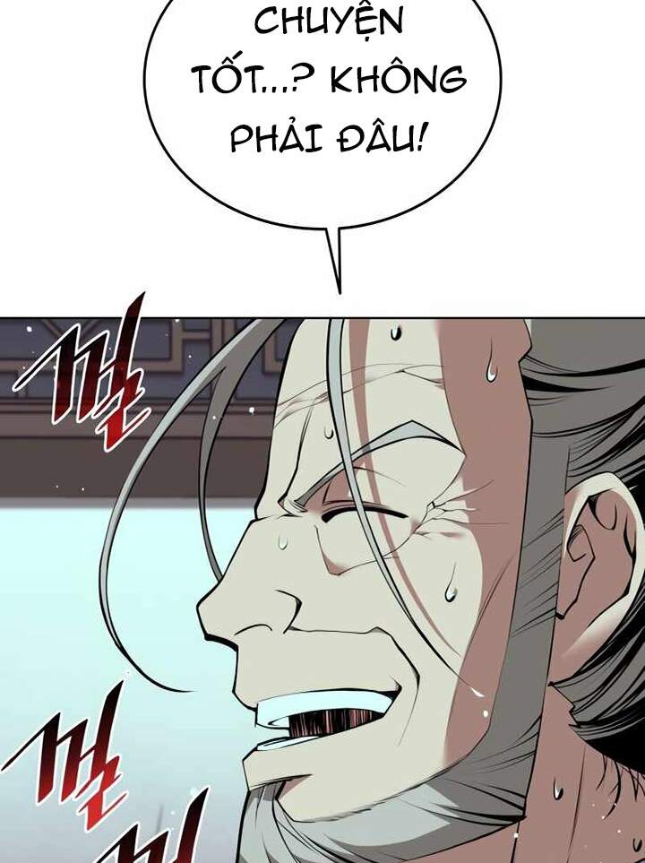 Võ Giả Bất Đắc Dĩ Chapter 80 - Trang 2