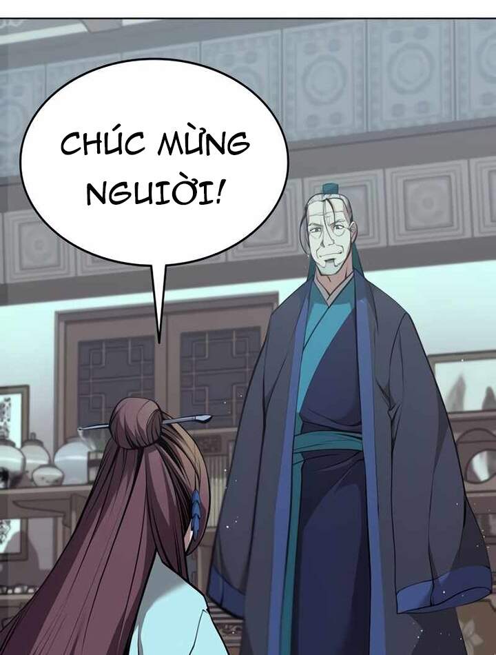 Võ Giả Bất Đắc Dĩ Chapter 80 - Trang 2