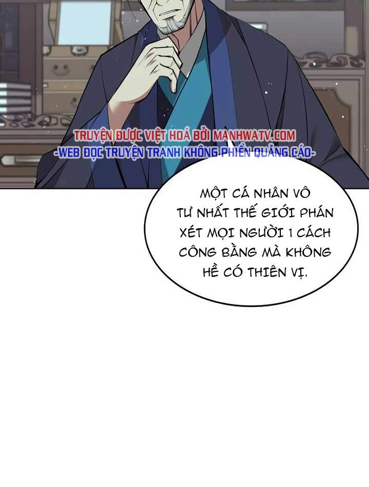 Võ Giả Bất Đắc Dĩ Chapter 80 - Trang 2