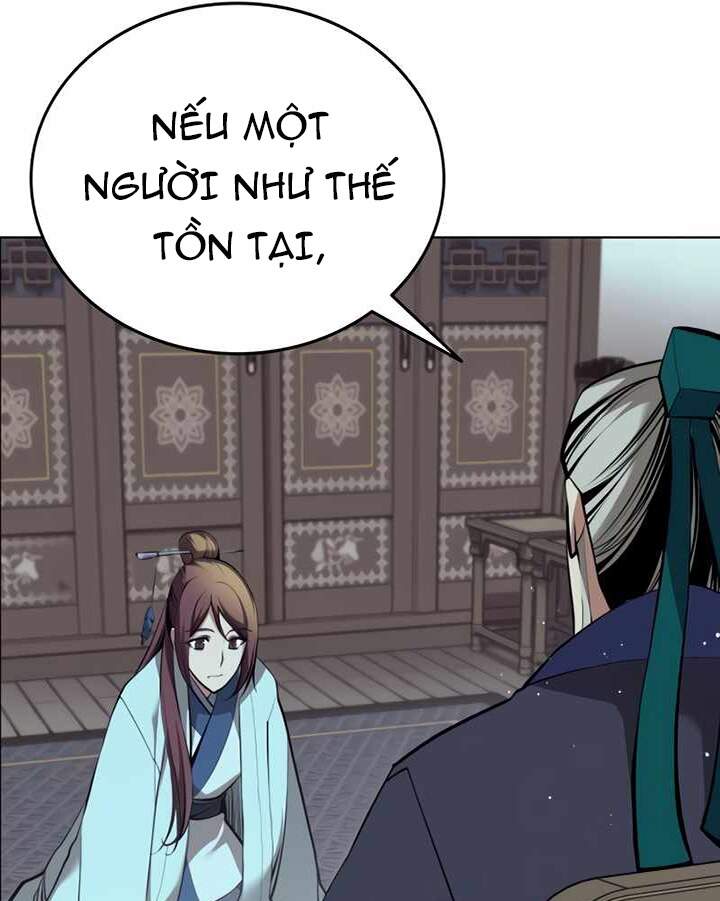 Võ Giả Bất Đắc Dĩ Chapter 80 - Trang 2