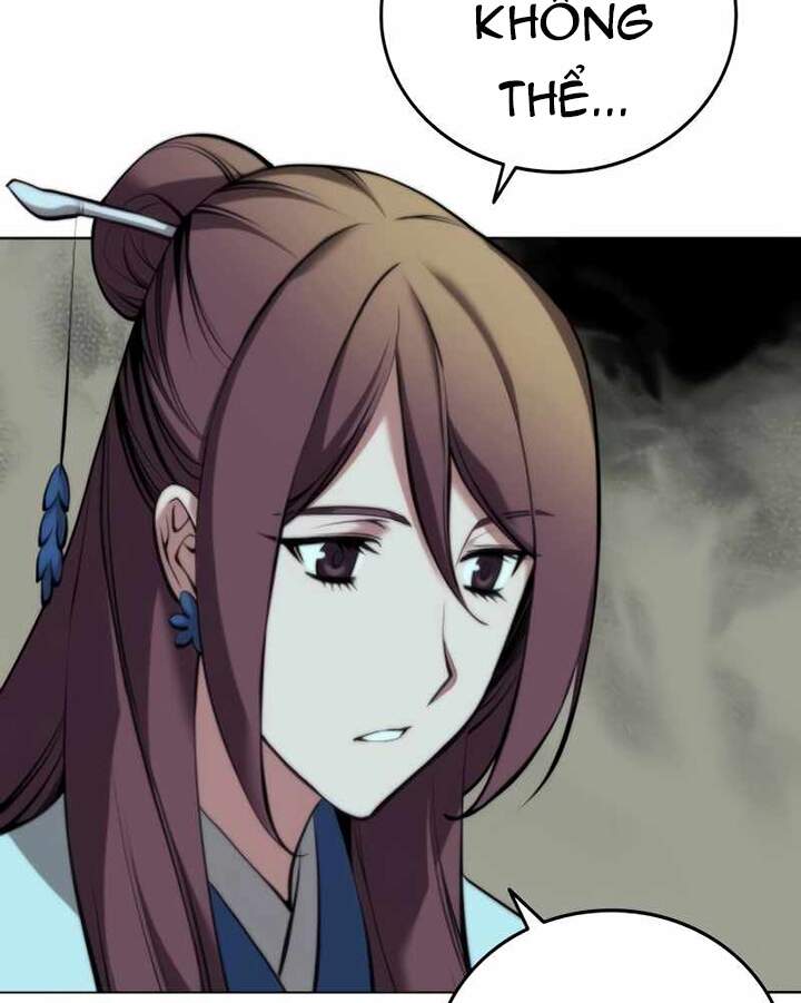 Võ Giả Bất Đắc Dĩ Chapter 80 - Trang 2