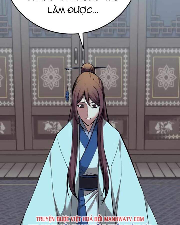 Võ Giả Bất Đắc Dĩ Chapter 80 - Trang 2