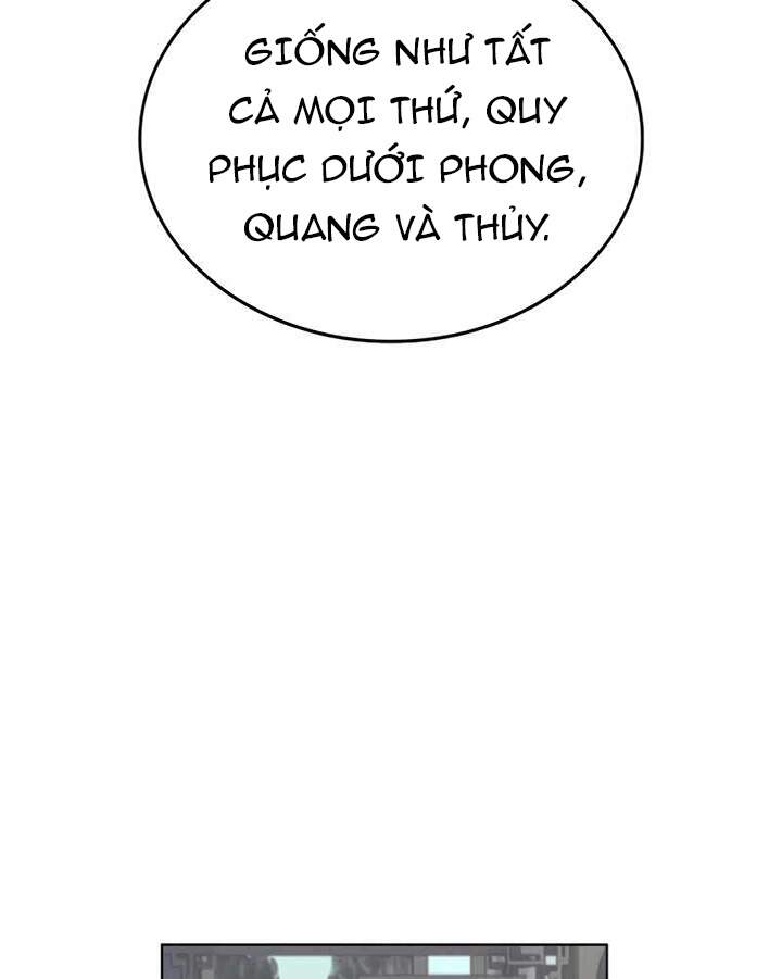 Võ Giả Bất Đắc Dĩ Chapter 80 - Trang 2