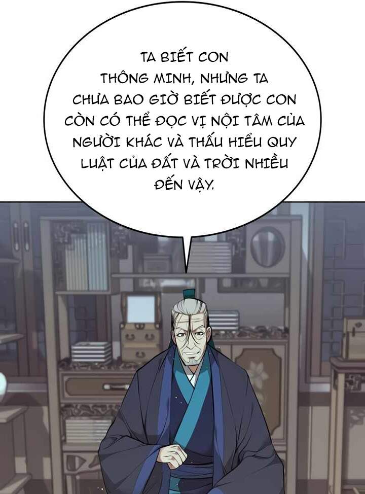 Võ Giả Bất Đắc Dĩ Chapter 80 - Trang 2