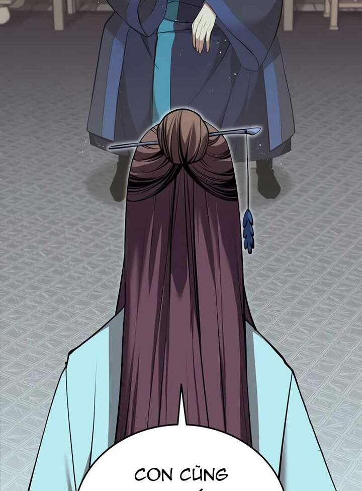 Võ Giả Bất Đắc Dĩ Chapter 80 - Trang 2