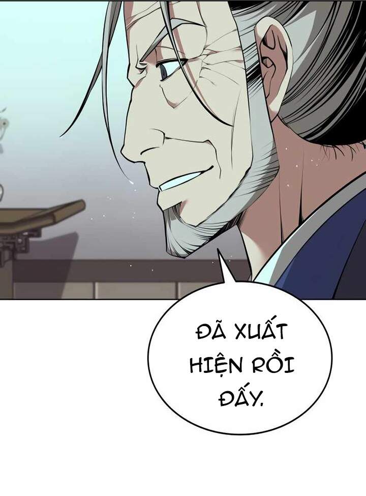 Võ Giả Bất Đắc Dĩ Chapter 80 - Trang 2