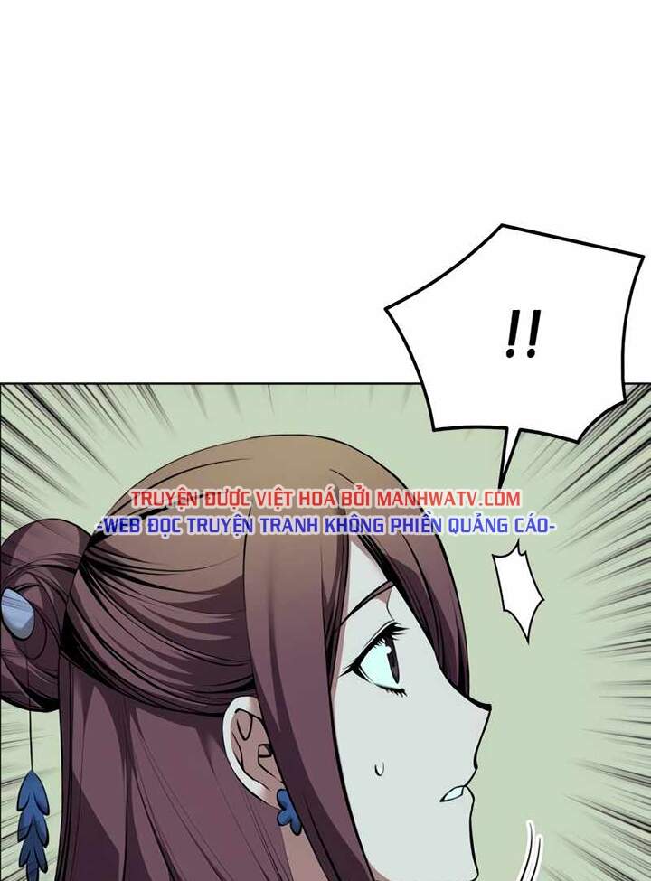 Võ Giả Bất Đắc Dĩ Chapter 80 - Trang 2