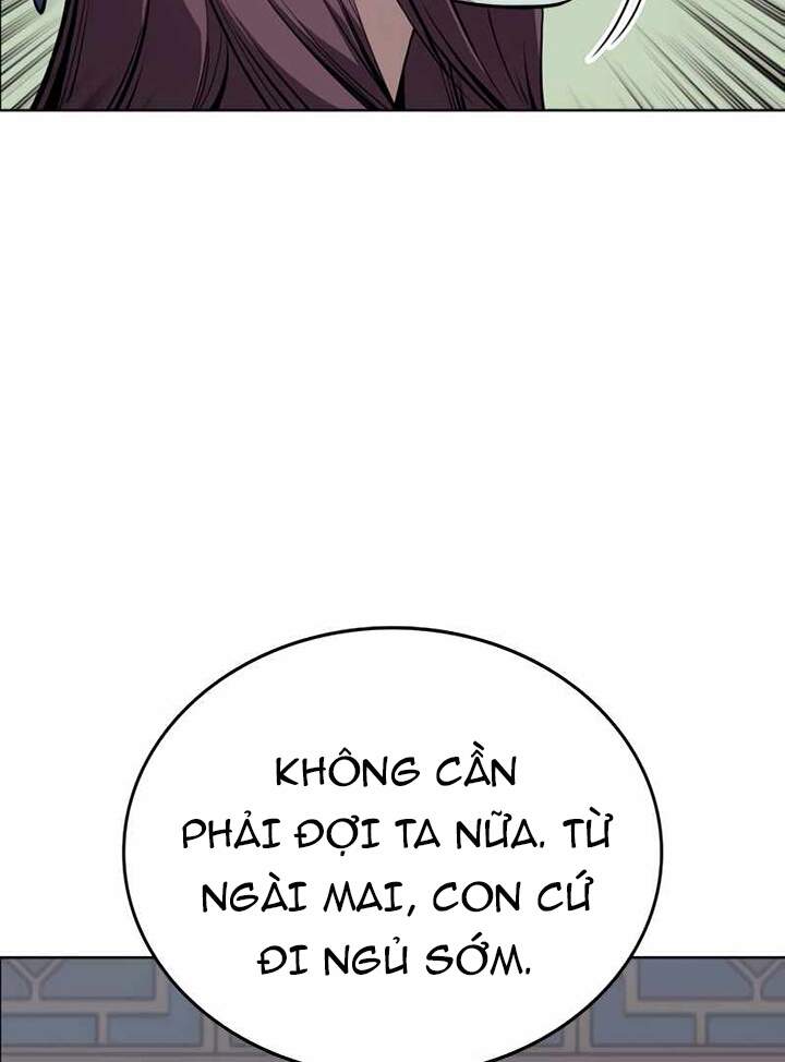 Võ Giả Bất Đắc Dĩ Chapter 80 - Trang 2