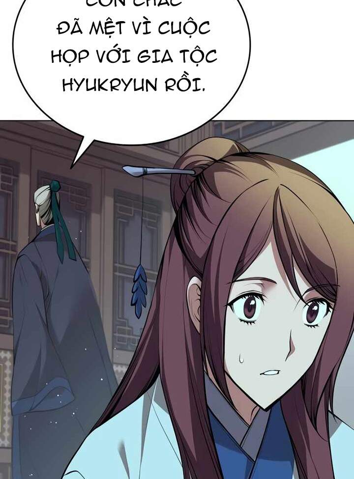 Võ Giả Bất Đắc Dĩ Chapter 80 - Trang 2