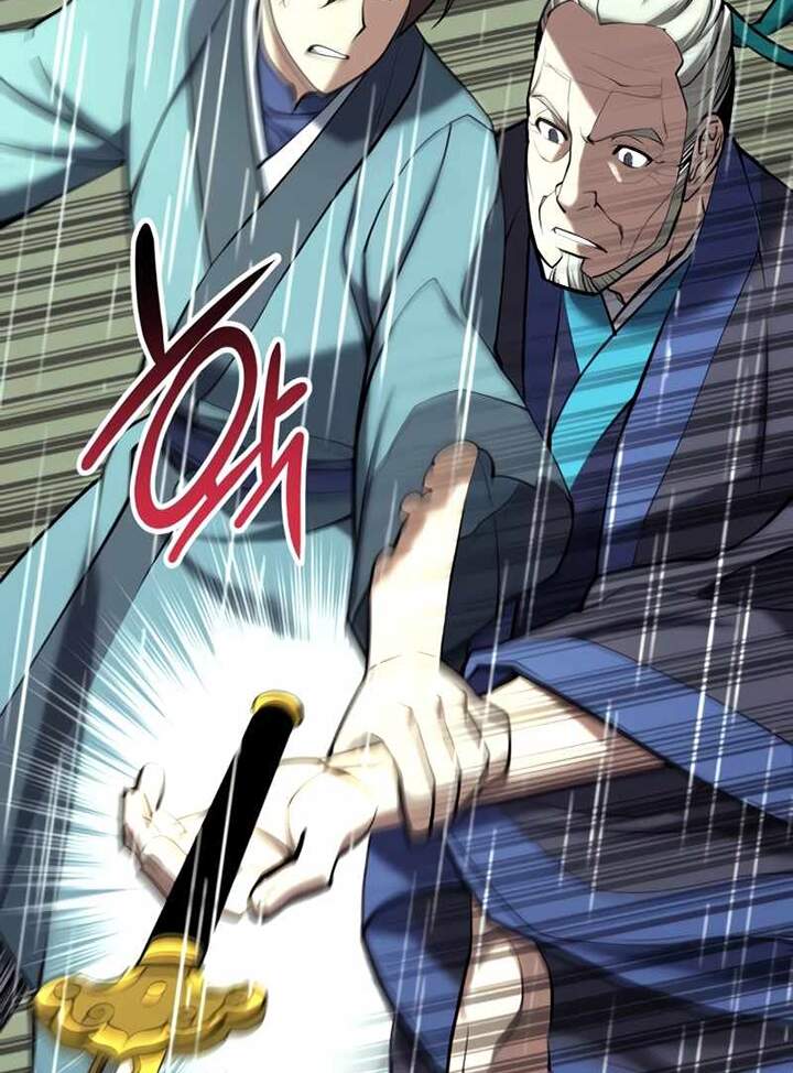 Võ Giả Bất Đắc Dĩ Chapter 80 - Trang 2