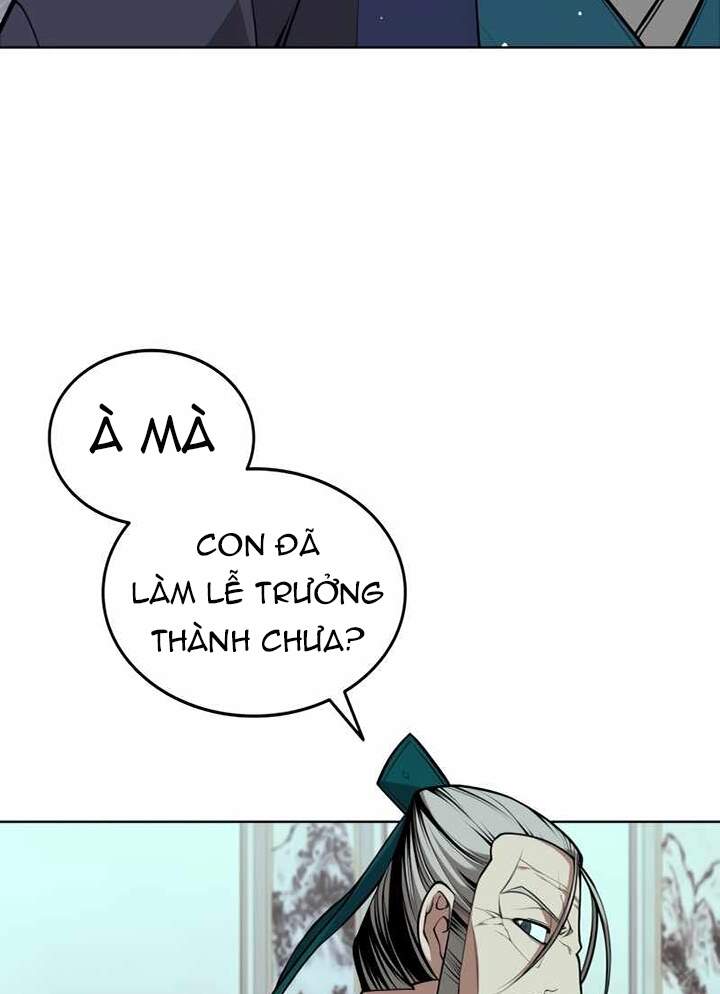 Võ Giả Bất Đắc Dĩ Chapter 80 - Trang 2