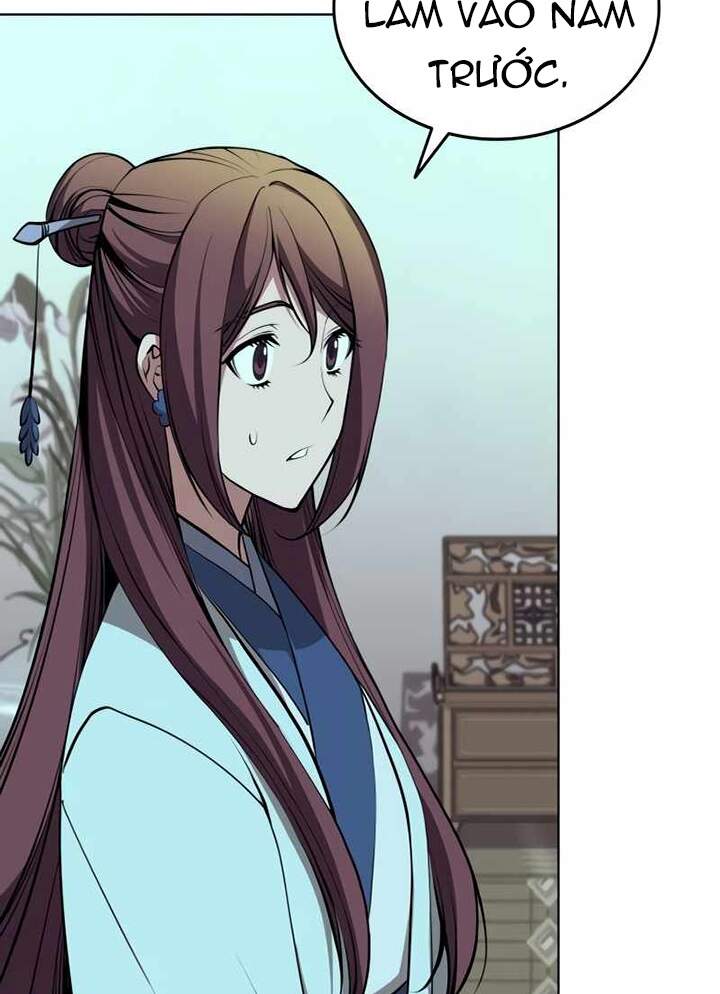 Võ Giả Bất Đắc Dĩ Chapter 80 - Trang 2