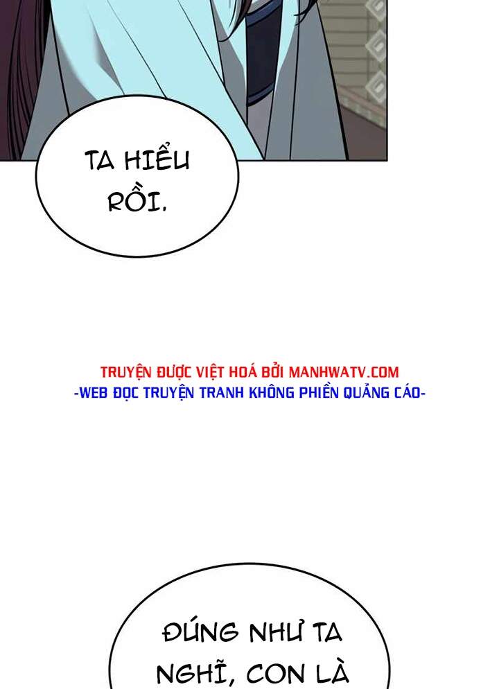 Võ Giả Bất Đắc Dĩ Chapter 80 - Trang 2