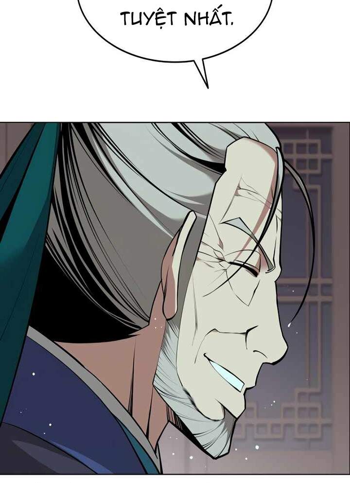 Võ Giả Bất Đắc Dĩ Chapter 80 - Trang 2