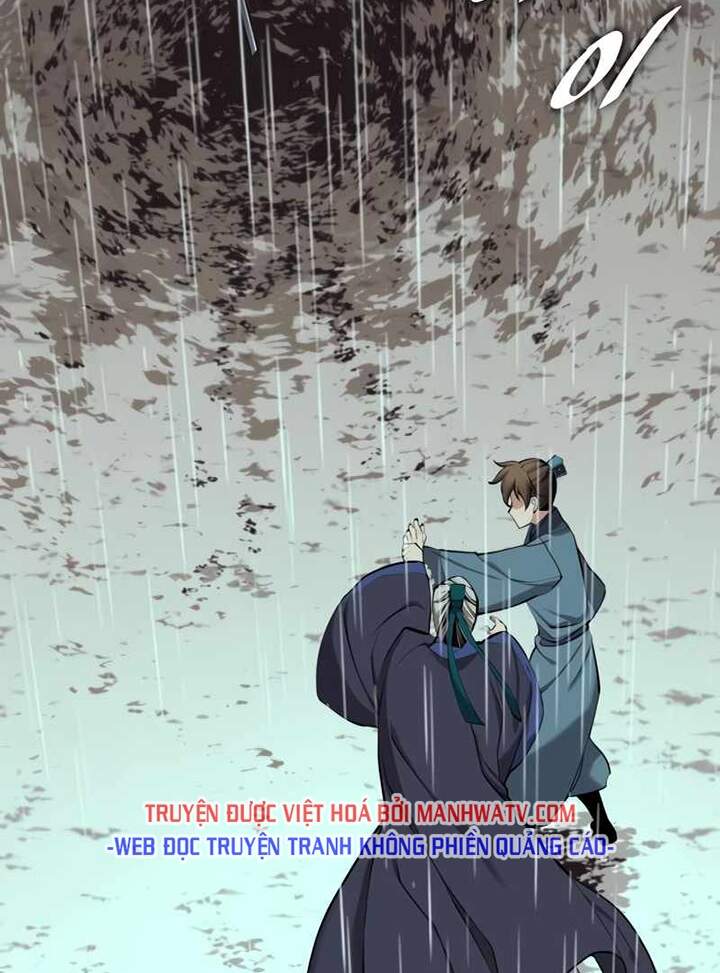 Võ Giả Bất Đắc Dĩ Chapter 80 - Trang 2