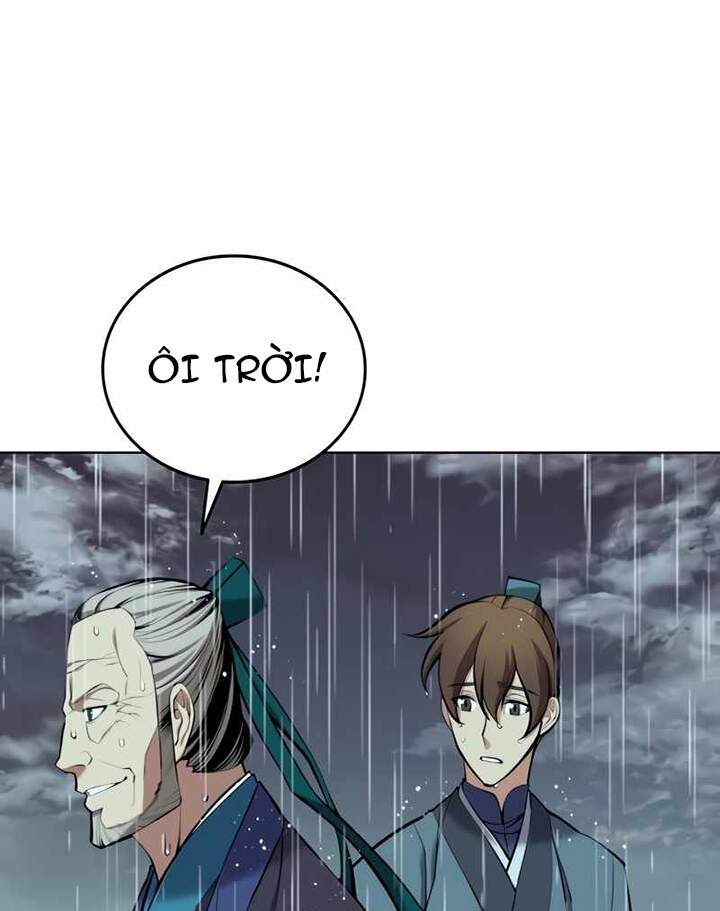 Võ Giả Bất Đắc Dĩ Chapter 80 - Trang 2