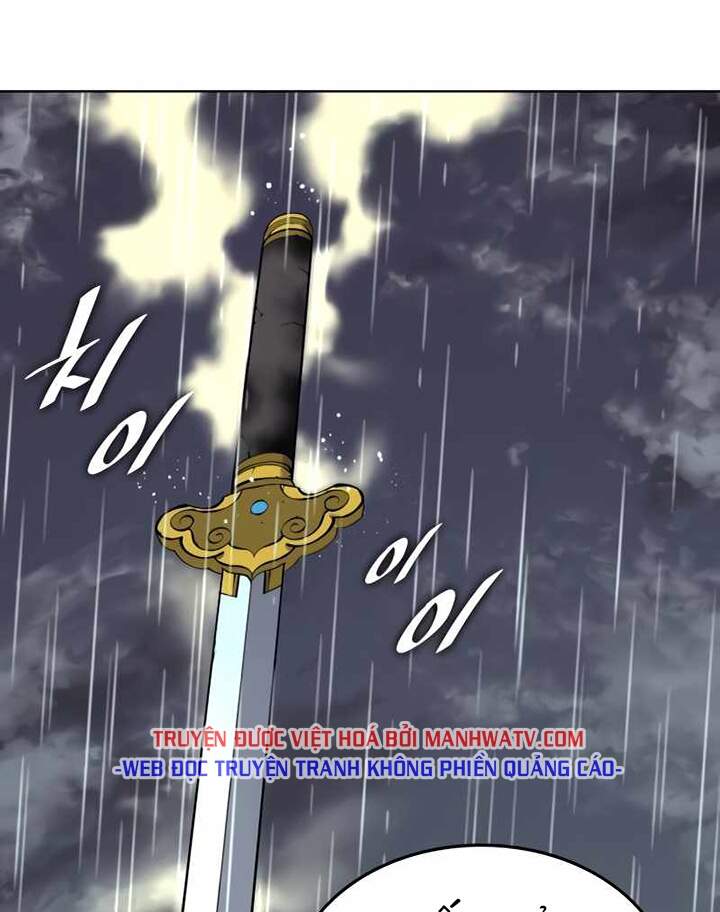 Võ Giả Bất Đắc Dĩ Chapter 80 - Trang 2