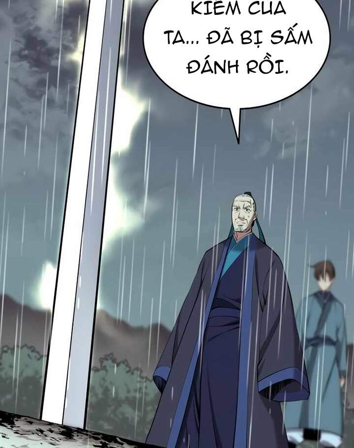 Võ Giả Bất Đắc Dĩ Chapter 80 - Trang 2