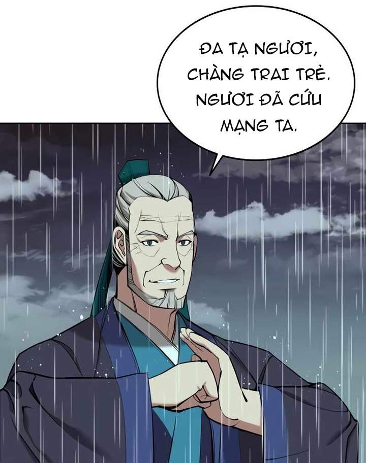 Võ Giả Bất Đắc Dĩ Chapter 80 - Trang 2