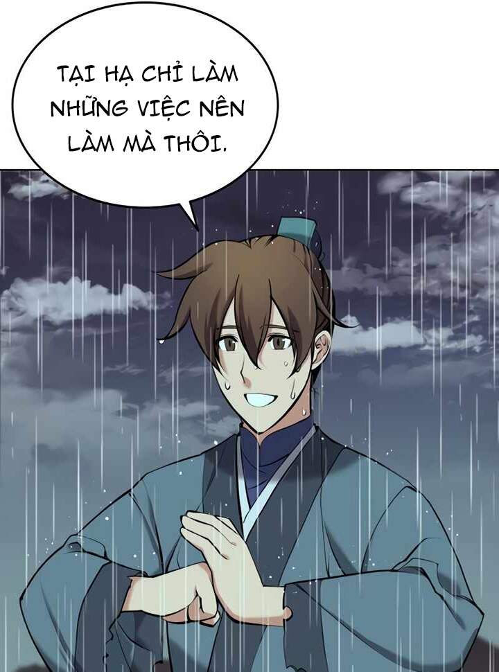 Võ Giả Bất Đắc Dĩ Chapter 80 - Trang 2