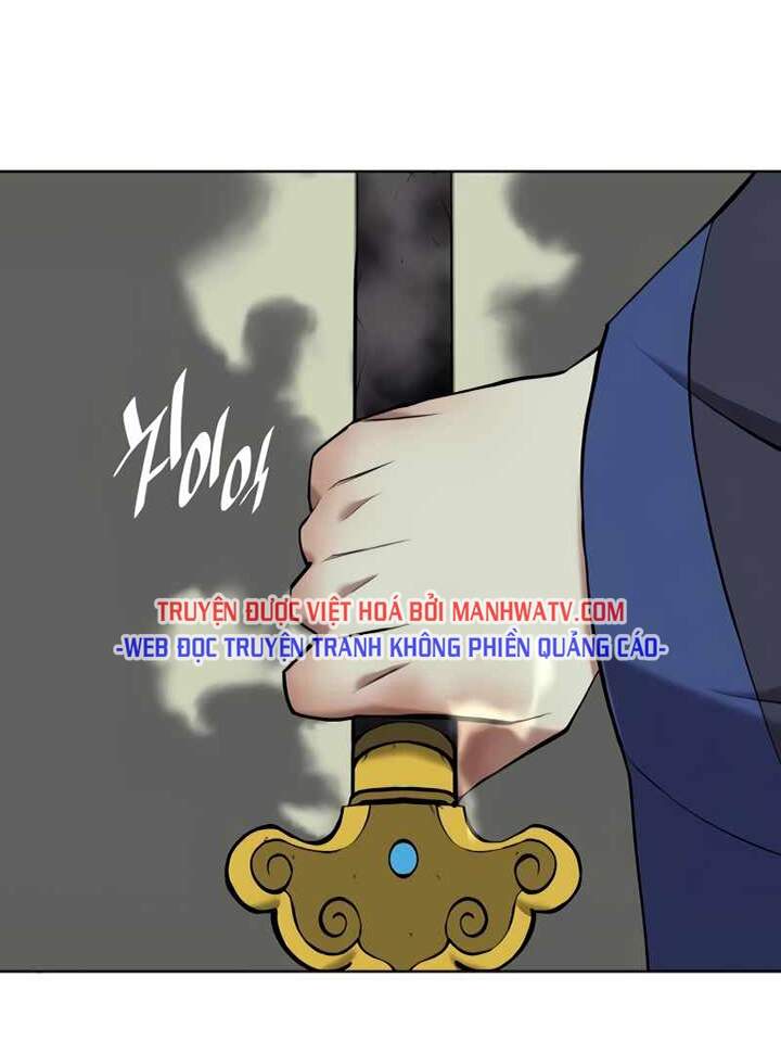 Võ Giả Bất Đắc Dĩ Chapter 80 - Trang 2