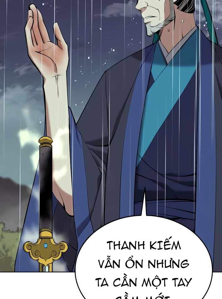 Võ Giả Bất Đắc Dĩ Chapter 80 - Trang 2